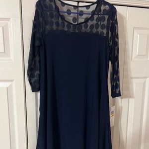 Miracle Matte Dress